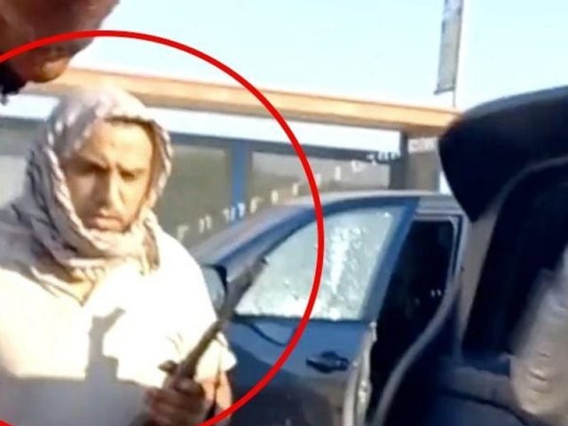 חוסל מחמד אבו עטיוי - פיקד על הטבח במיגונית ליד רעים