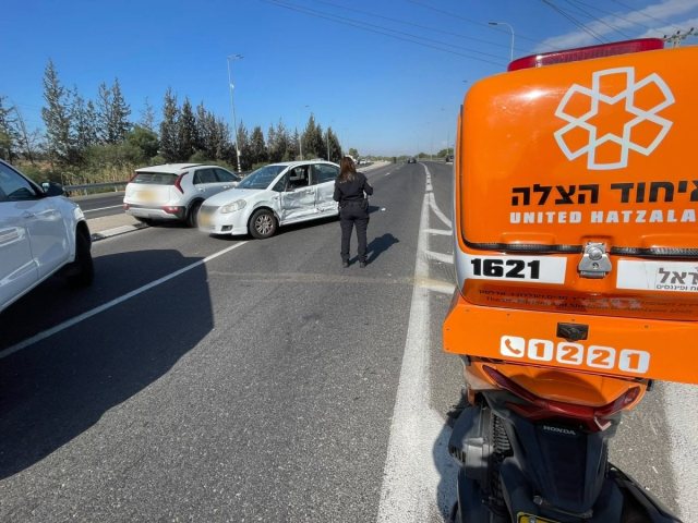 איחוד הצלה
