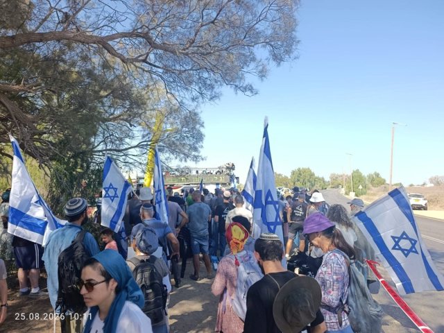 עוטף ישראל 