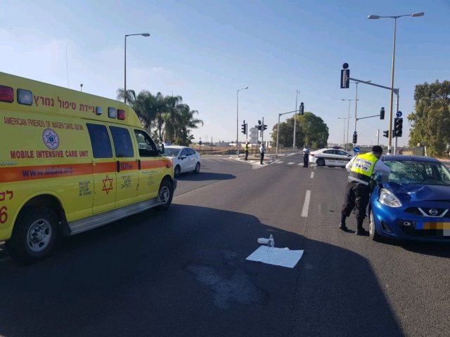 מדא תיעוד מבצעי