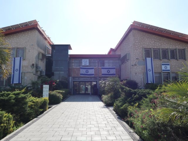 מועצה אזורית יואב 