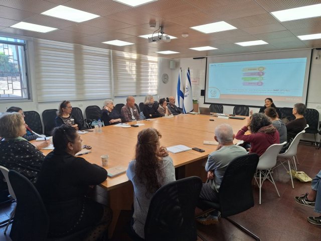 תמונה באדיבות המועצה