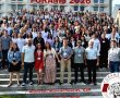 גאווה מדעית מהערבה בכנס בינלאומי-2026 FORAMS
