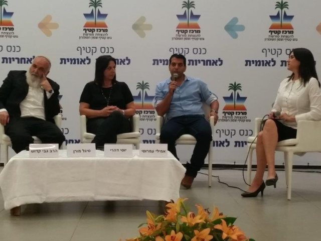 דוברות חוף אשקלון