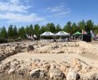 לאחר עבודות שימור והנגשה נחנכה מחדש מצודה מימי השופטים