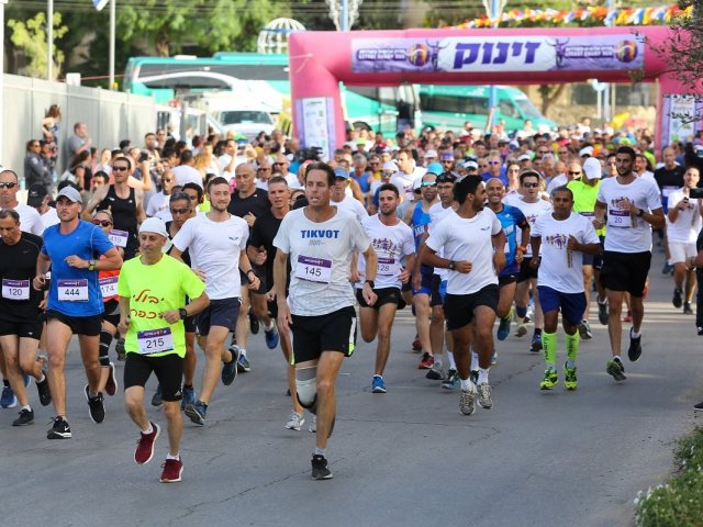 צילום תומר פדר דוברות שדרות 