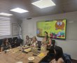מועצה אזורית יואב ממשיכה להשקיע באיכות החינוך והטיפול בגיל הרך