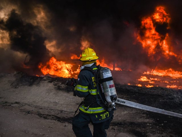 דוברות כב"ה מחוז דרום