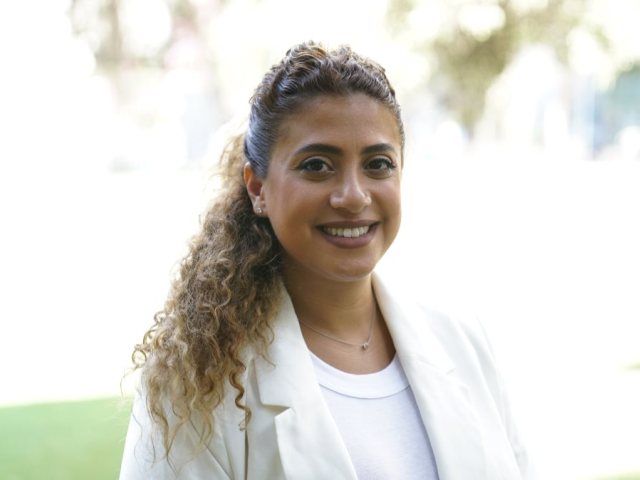 ספיר בשארי דובר צה"ל