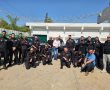 בתגובה למצב הביטחוני: ביישוב השקט מקימים מאגר חמושים לשעת חירום 