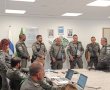שוטרי חבל לכיש זכו לתעודות הוקרה על פעילות למיגור הפשיעה במועצה