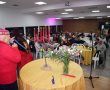  אירוע יום הולדת מיוחד במועצה אזורית יואב לעשרות ותיקות וותיקים