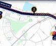 היערכות בקריית גת: חסימות כבישים צפויות בעקבות המירוץ העירוני לזכר סמ"ר יבגני גלרמן ז"ל