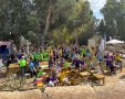 קרדיט צילום: חביאר וסר - למון ארט