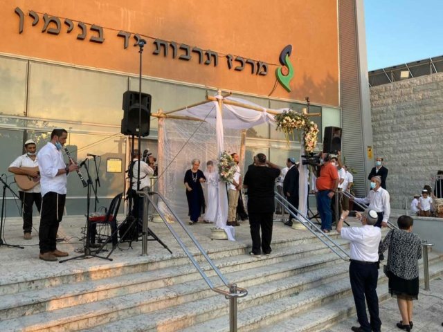 דוברות נחל שורק