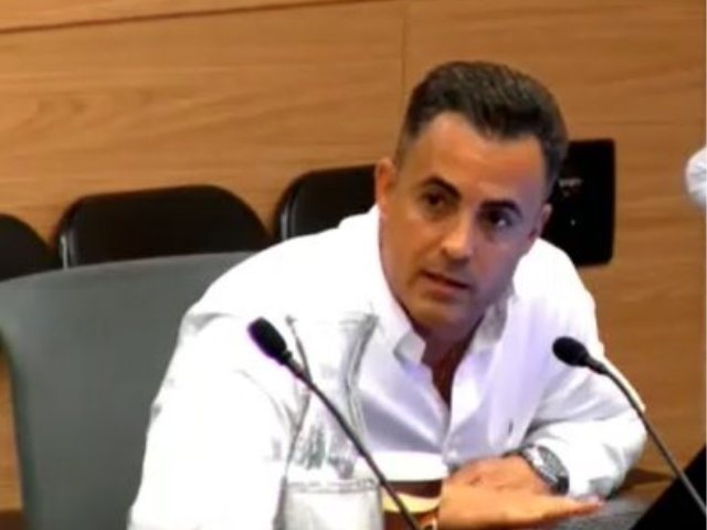 דני מזרחי מנכ"ל אופל בלאנס
