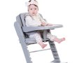 מהו כיסא האוכל המושלם לתינוק?