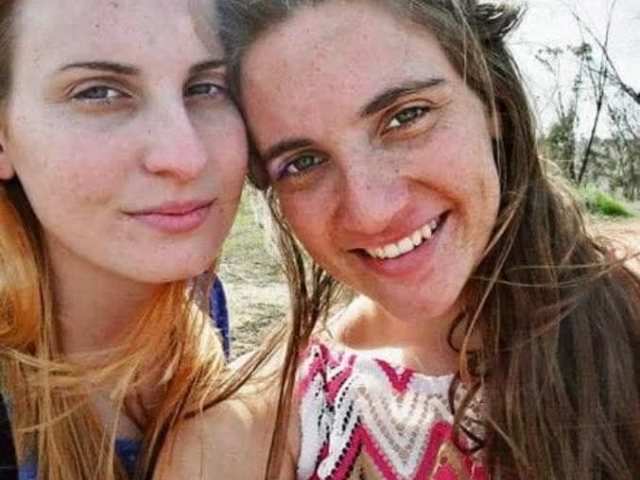 דנה ושירי