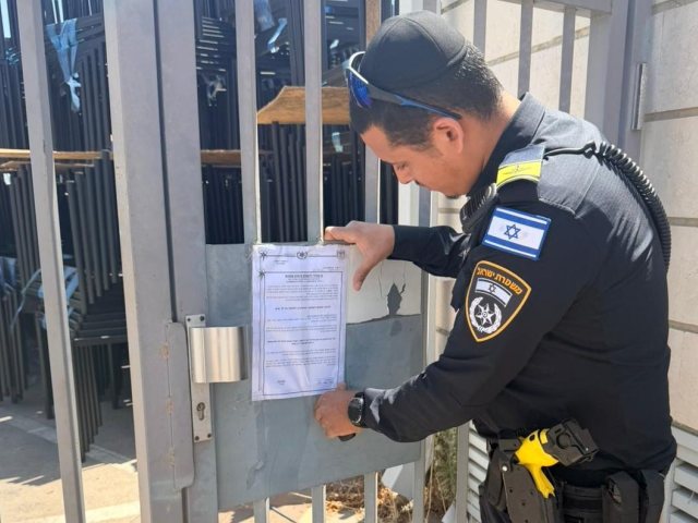דוברות משטרה