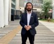 מחבל איים לרצוח את ח"כ סוכות: "יש לי נשק תמיד, אהרוג אותך כשאראה אותך"
