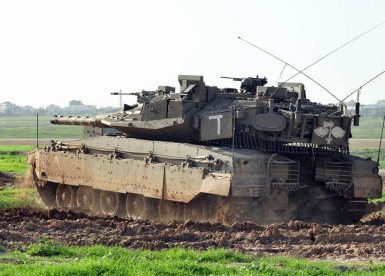 depositphotos  טנק
