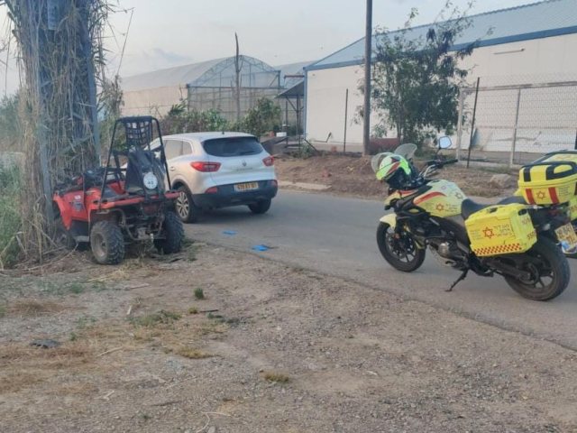 תיעוד מבצעי מד"א
