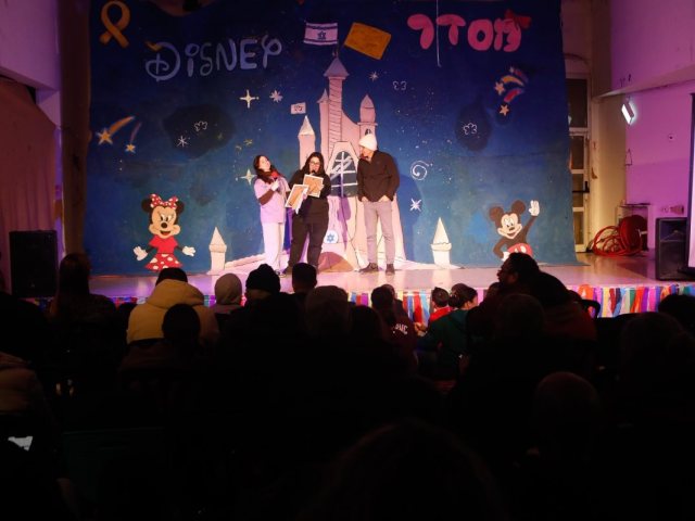 קרדיט: אמנון גוטמן