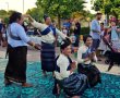 בצופר בערבה ציינו 45 שנה להקמת המושב  באירוע הוקרה לעובדי החקלאות מתאילנד