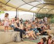 רגע לפני שיוצאים לפגרת החורף, זו ההזדמנות להצטרף לקבלת השבת בבני שמעון