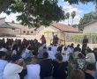 שינוי בתיכון באר טוביה: חטיבת הביניים פוצלה לשתי חטיבות נפרדות