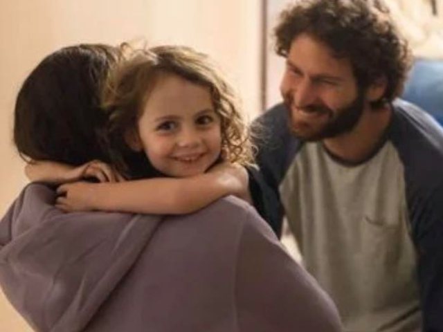 ירדן רומן גת - צילום דובר צה"ל