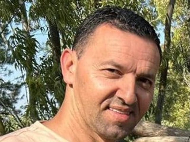 יוסי שרעבי
