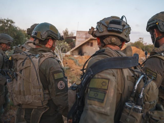 צילום: דובר צה"ל