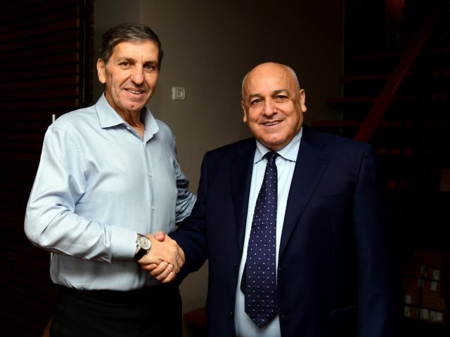 צילום יוסי זליגר קק"ל