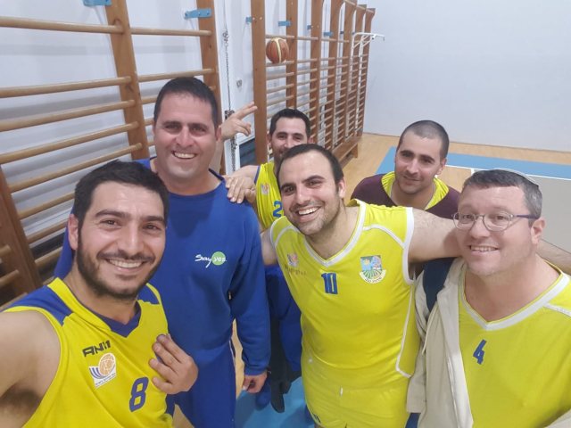 מכבי שדות נגב