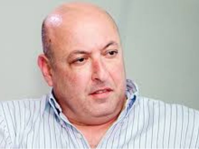 איתמר גרוטו - צילום: אוראל כהן