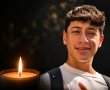 אסון במועצה האזורית באר טוביה: עומר קריאף מתלמי יחיאל נהרג בהתהפכות טרקטורון