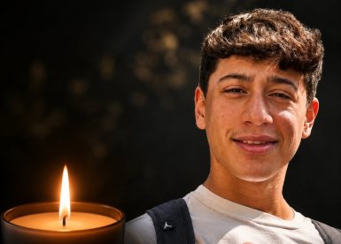 עומר קריאף זכרונו לברכה