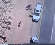 מסתערבי מג״ב דרום בהכוונת שב״כ - עצרו 4 חשודים בחשד להברחת אמצעי לחימה בשטחי האש בדרום 