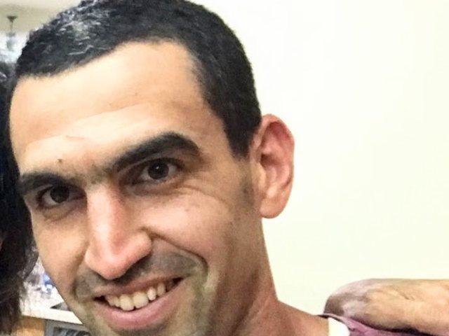 נדב נעדר