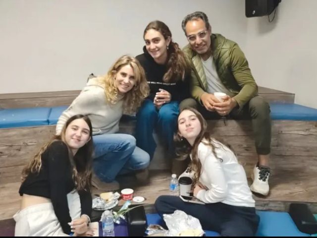 צילום באדיבות קק"ל
