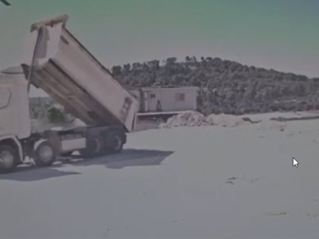 דוברות משטרה