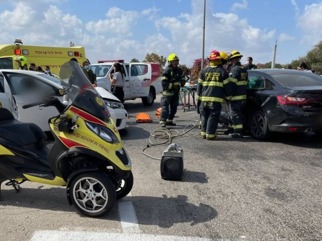 דוברות מד"א
