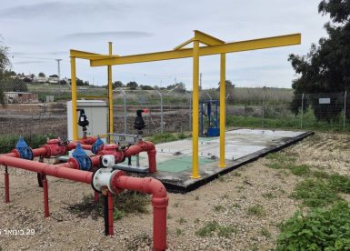 תמונות באדיבות המועצה.