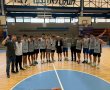 אלופת רשת אמית בכדורסל: אמית קבוצת יבנה