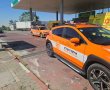 תאונה קטלנית בסמוך לצומת ניר בנים: הולך רגל נהרג לאחר שנפגע ממשאית