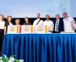 ערב הוקרה לצוותי החינוך של חבל יבנה, בהובלת ראש המועצה אבי פוקס
