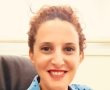 יערית אביגל נבחרה למנהלת בית ספר "שדות"