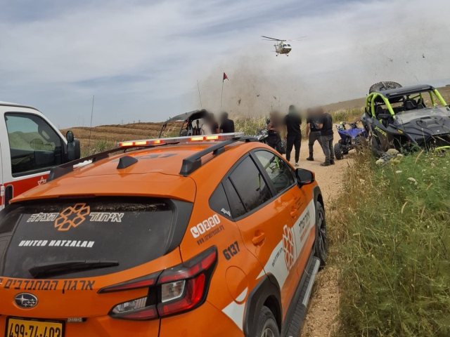 איחוד הצלה 