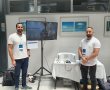 הפיתוח של הסטודנטים המקומיים שאולי יציל חיים של מטופלים ברחבי העולם